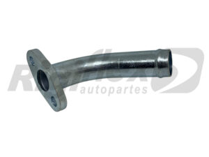 TUBO DE DESCARGA DE ACEITE DEL TURBO OM 904